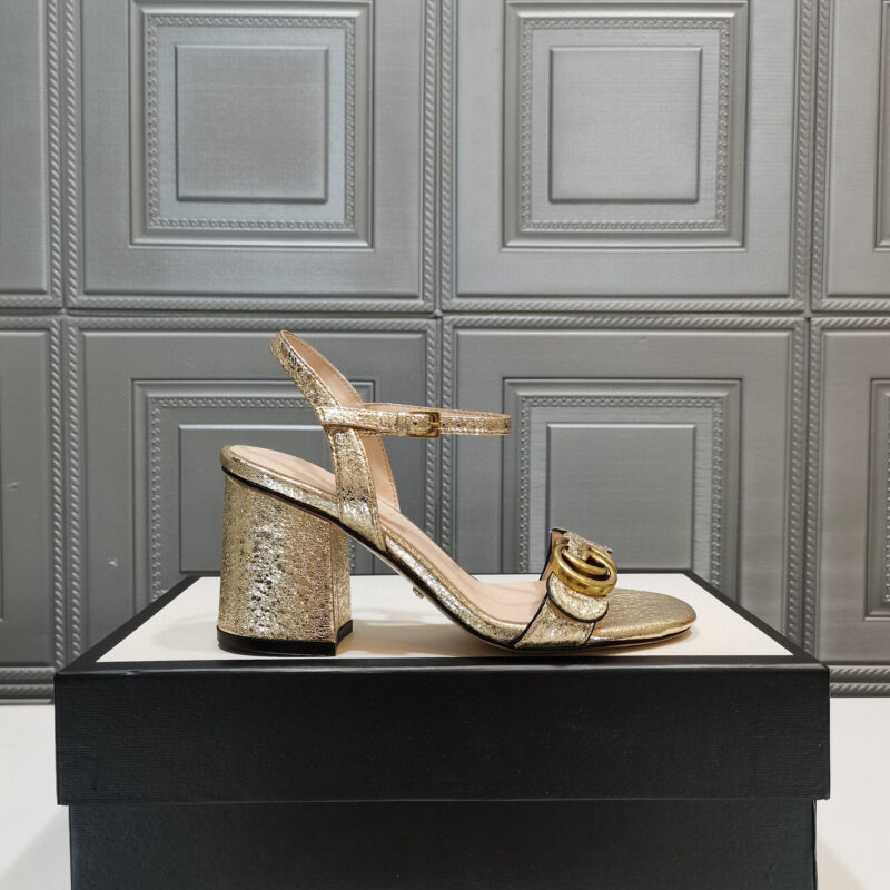 Gucci Heels-7.5CM - Image 9