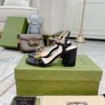 Gucci Heels-7.5CM - Image 4