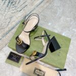 Gucci Heels-7.5CM - Image 2