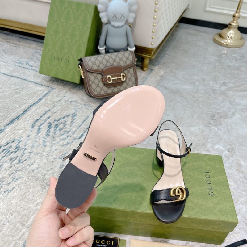 Gucci Heels-7.5CM - Image 6