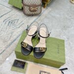 Gucci Heels-7.5CM - Image 9