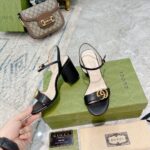 Gucci Heels-7.5CM - Image 8