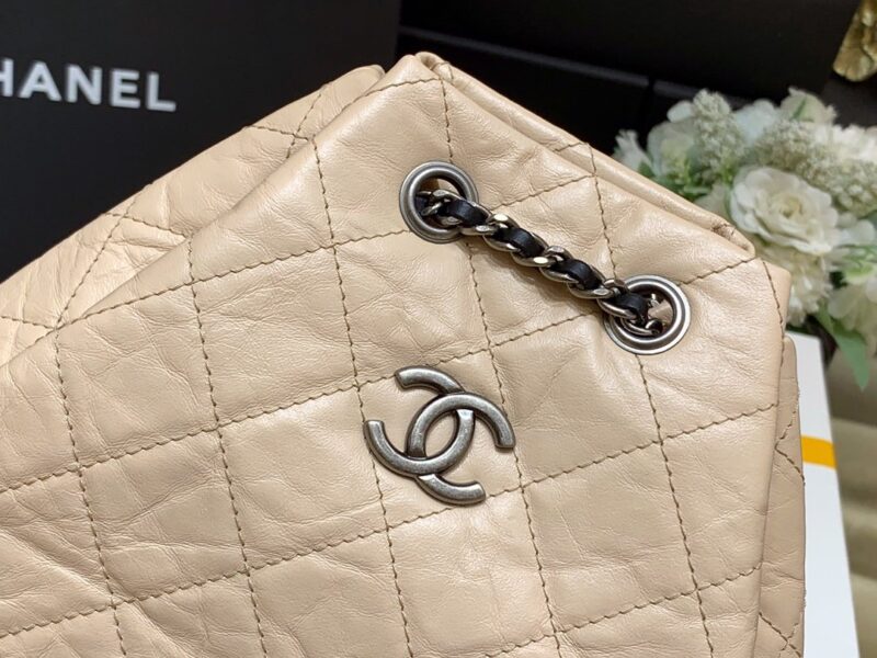 Ch@nel Gabrielle Backpack-23x22.5x10.5CM - Image 7