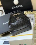 Ch@nel Gabrielle Backpack-23x22.5x10.5CM