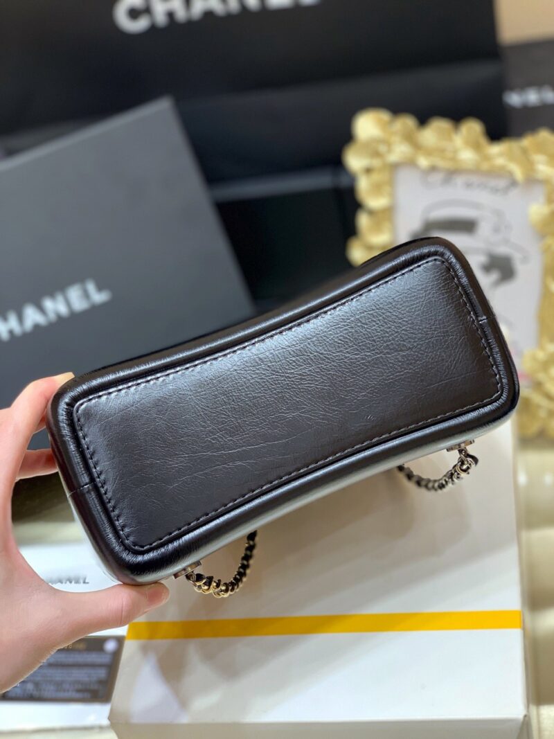 Ch@nel Gabrielle Backpack-23x22.5x10.5CM - Image 5