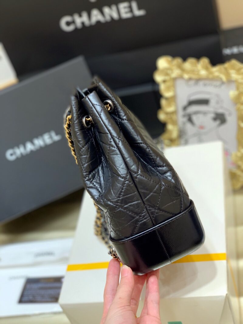 Ch@nel Gabrielle Backpack-23x22.5x10.5CM - Image 7