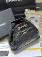 Ch@nel Gabrielle Backpack-23x22.5x10.5CM - Image 9