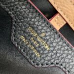 Louis Vuitton Capucines BB-27*18*9CM - Image 8