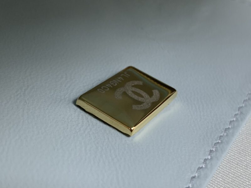 CHANLE Heart Bag-18*17*5CM - Image 2