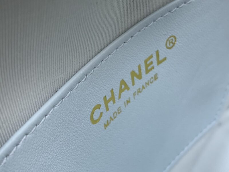 CHANLE Heart Bag-18*17*5CM - Image 8