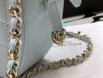 CHANLE Heart Bag-18*17*5CM - Image 9