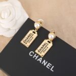 Ch@nel Earring - Image 6