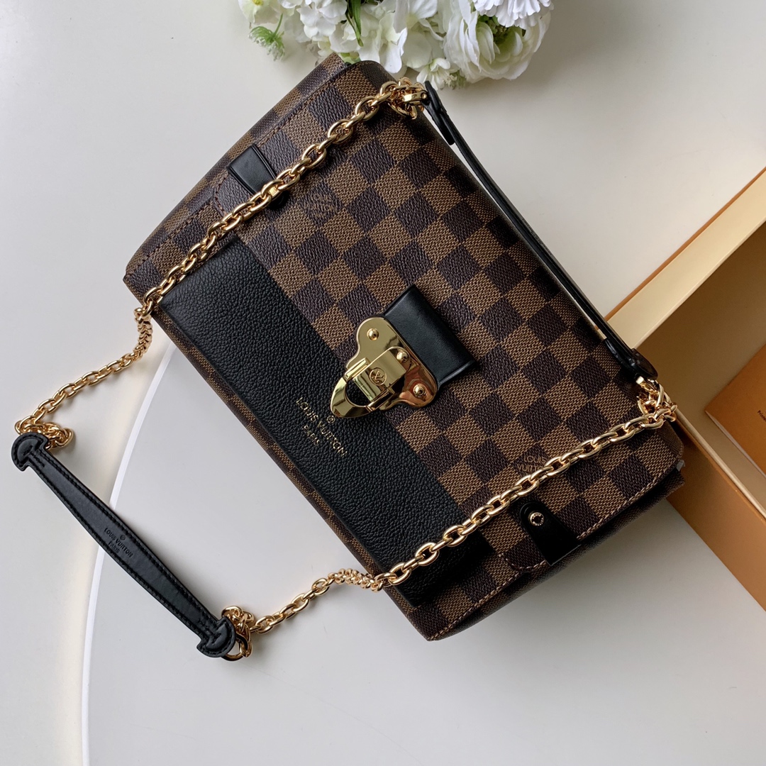 chb-3233432rewrwerwe_2_.jpg Louis Vuitton Vavin Handbags-27*18*9CM - Image 1