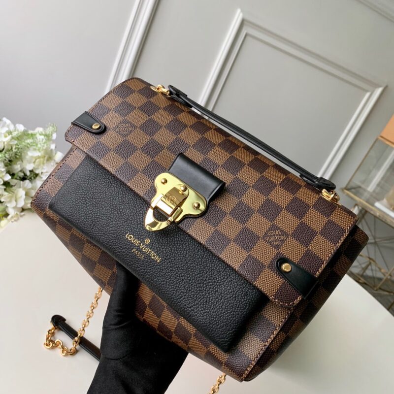Louis Vuitton Vavin Handbags-27*18*9CM - Image 4