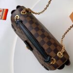 Louis Vuitton Vavin Handbags-27*18*9CM - Image 7