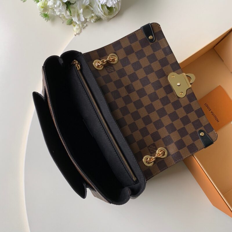 Louis Vuitton Vavin Handbags-27*18*9CM - Image 8
