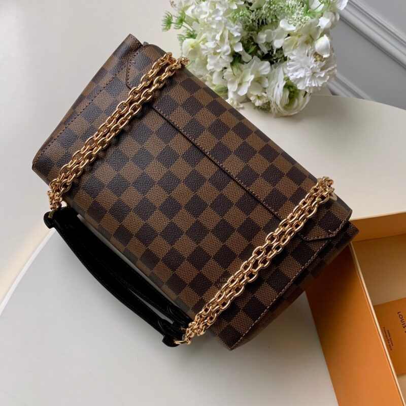 Louis Vuitton Vavin Handbags-27*18*9CM - Image 9