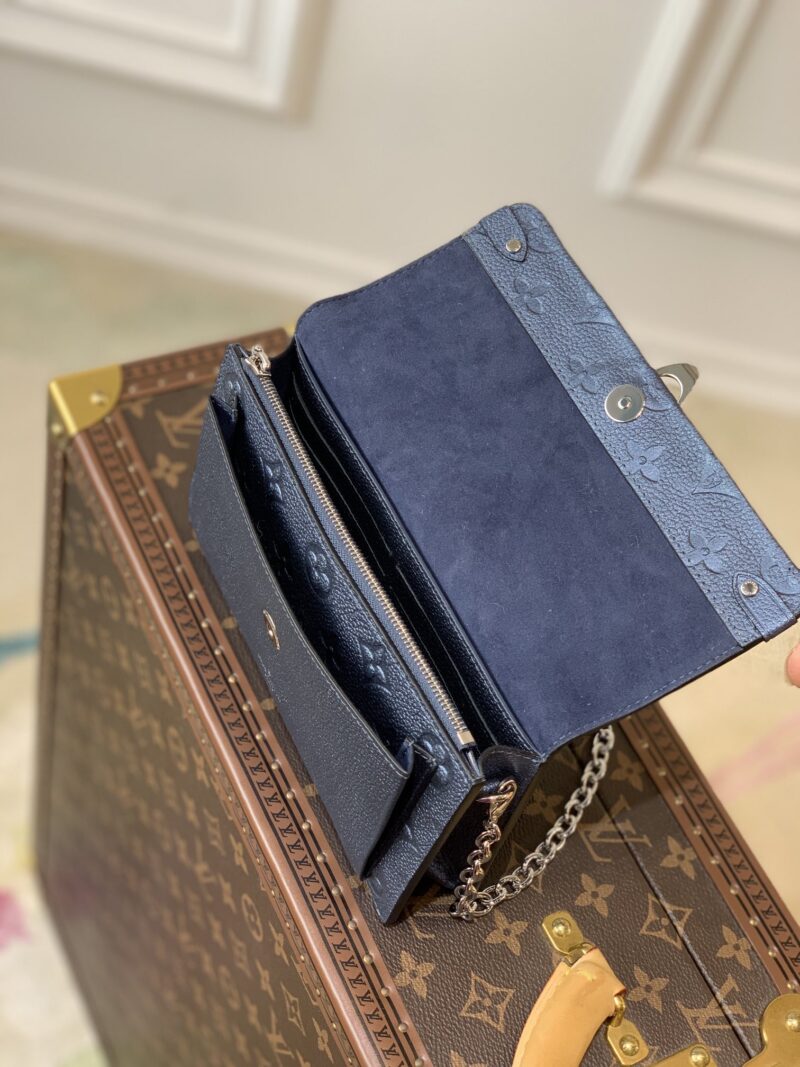 Louis Vuitton Vavin Handbags-19*13*4CM - Image 3