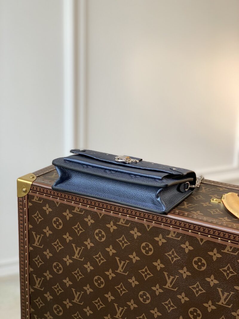 Louis Vuitton Vavin Handbags-19*13*4CM - Image 8