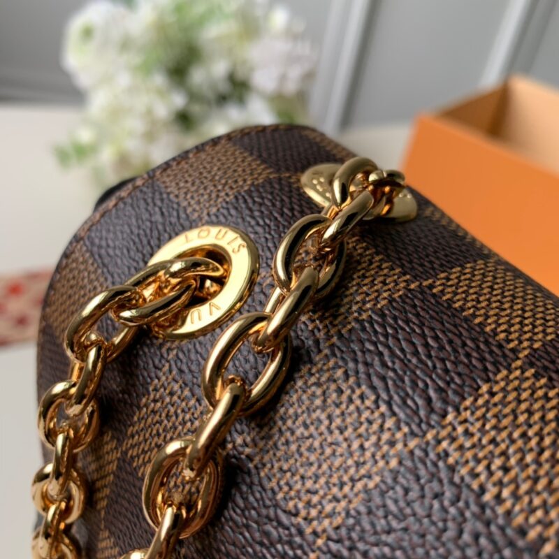 Louis Vuitton Vavin Handbags-27*18*9CM - Image 5