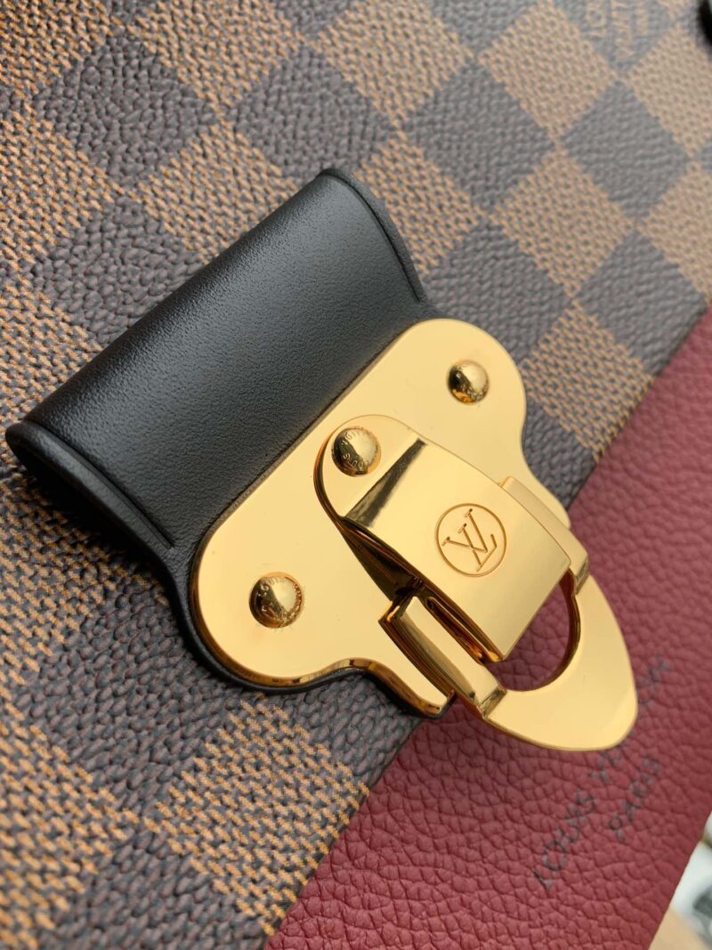 Louis Vuitton Vavin Handbags-27*18*9CM - Image 8