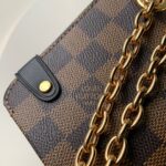 Louis Vuitton Vavin Handbags-27*18*9CM - Image 9