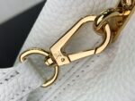 Louis Vuitton Capucines Bag-27*18*9CM - Image 3