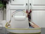 Louis Vuitton Capucines Bag-27*18*9CM - Image 2