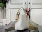 Louis Vuitton Capucines Bag-27*18*9CM - Image 6