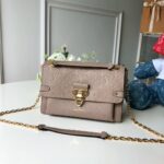 Louis Vuitton Vavin Handbags-26*20*8CM