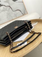 Ch@nel Tote-35x27x11CM - Image 3