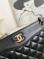 Ch@nel Tote-35x27x11CM - Image 4