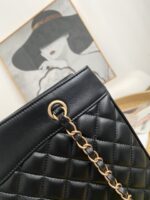 Ch@nel Tote-35x27x11CM - Image 5