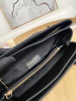 Ch@nel Tote-35x27x11CM - Image 6