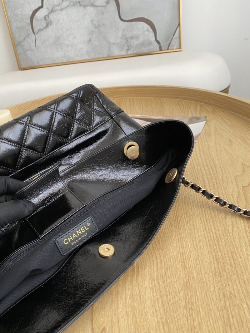 Ch@nel Tote-35x27x11CM - Image 9