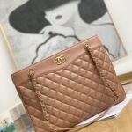 Ch@nel Tote-35x27x11CM