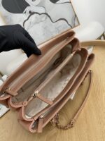 Ch@nel Tote-35x27x11CM - Image 3