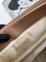 Ch@nel Tote-35x27x11CM - Image 5