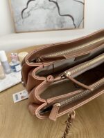 Ch@nel Tote-35x27x11CM - Image 6