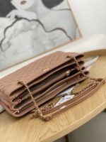 Ch@nel Tote-35x27x11CM - Image 7