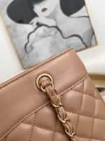 Ch@nel Tote-35x27x11CM - Image 8