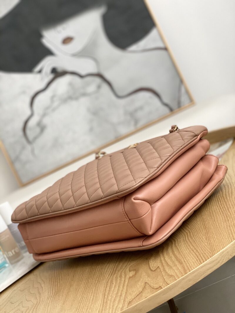 Ch@nel Tote-35x27x11CM - Image 9