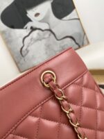 Ch@nel Tote-35x27x11CM - Image 5