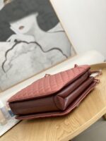 Ch@nel Tote-35x27x11CM - Image 6