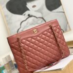 Ch@nel Tote-35x27x11CM