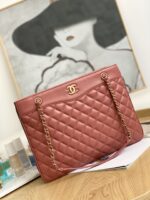 Ch@nel Tote-35x27x11CM