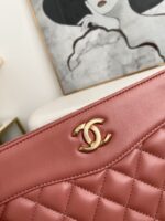 Ch@nel Tote-35x27x11CM - Image 9