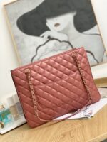 Ch@nel Tote-35x27x11CM - Image 8