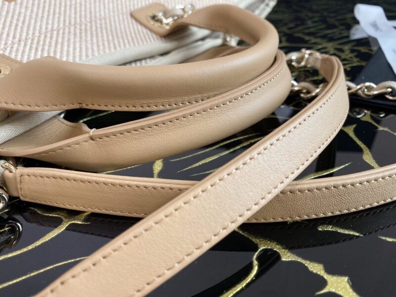 Ch@nel Tote Bag-38CM - Image 2