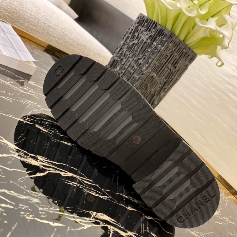 Ch@nel Boots 2021SS - Image 2